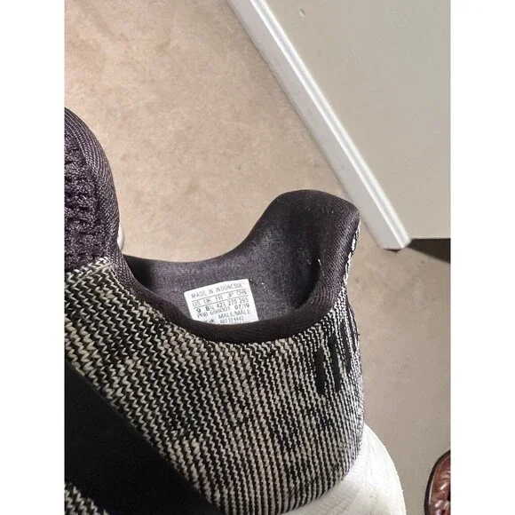 Adidas Originals Swift Run OG Men's Running Shoe Athletic Trainers; Size 9 - Picture 6 of 6